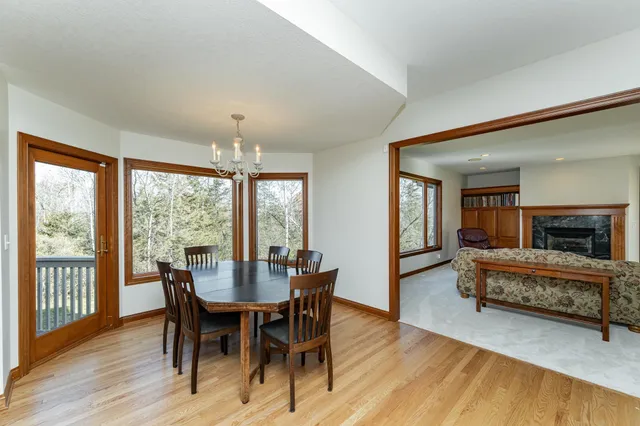 $1,100,000 | 75 River Bluff Place Northwest, Rochester, MN 55901