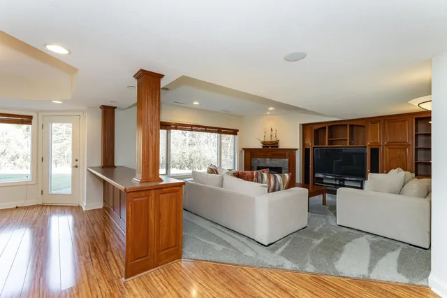 $1,100,000 | 75 River Bluff Place Northwest, Rochester, MN 55901