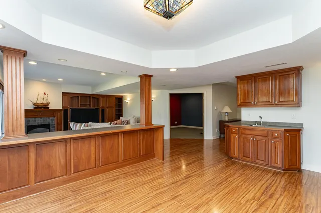 $1,100,000 | 75 River Bluff Place Northwest, Rochester, MN 55901