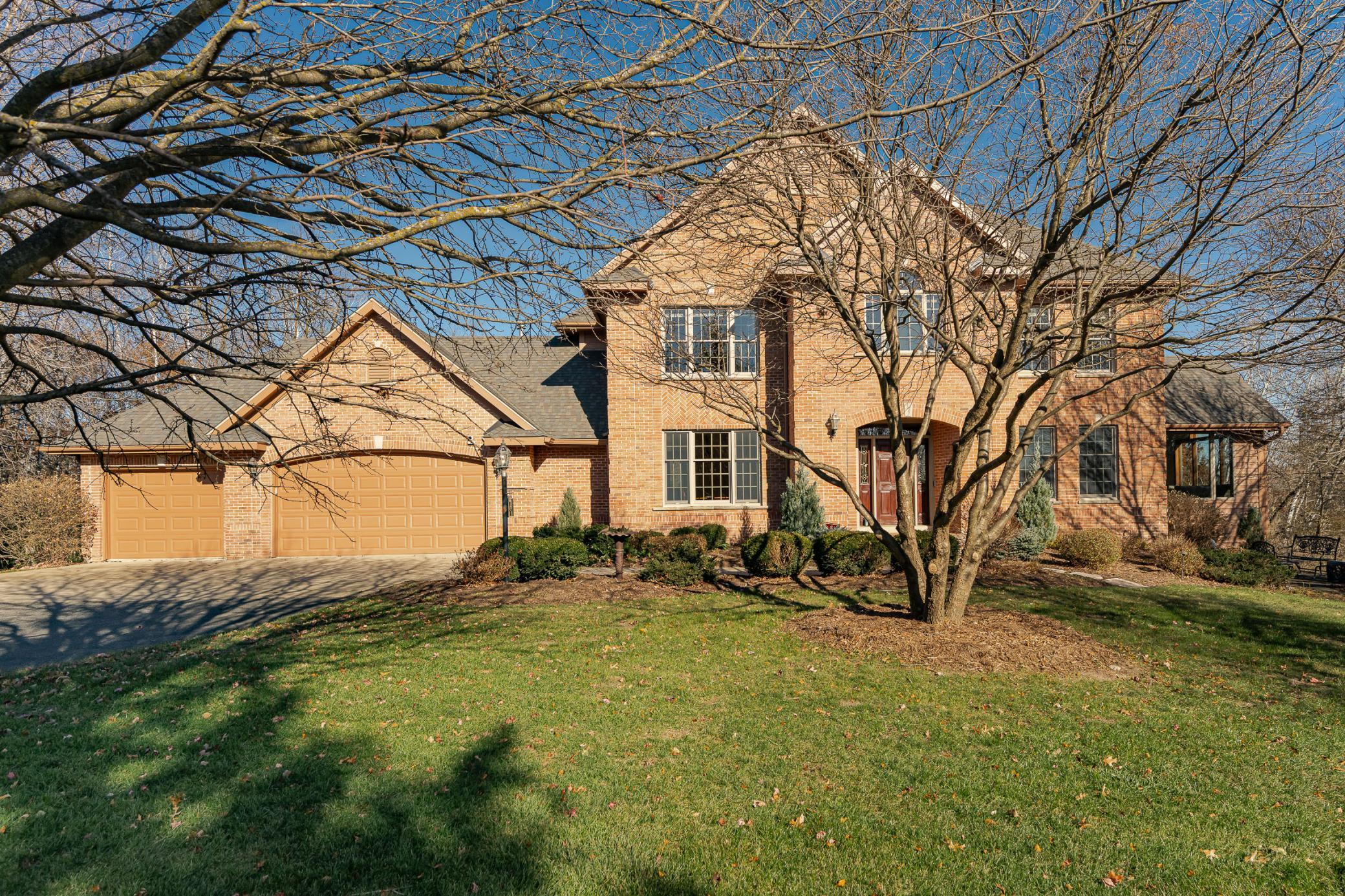 75 River Bluff Place Northwest Rochester, MN 55901 - Photo 53 of 69