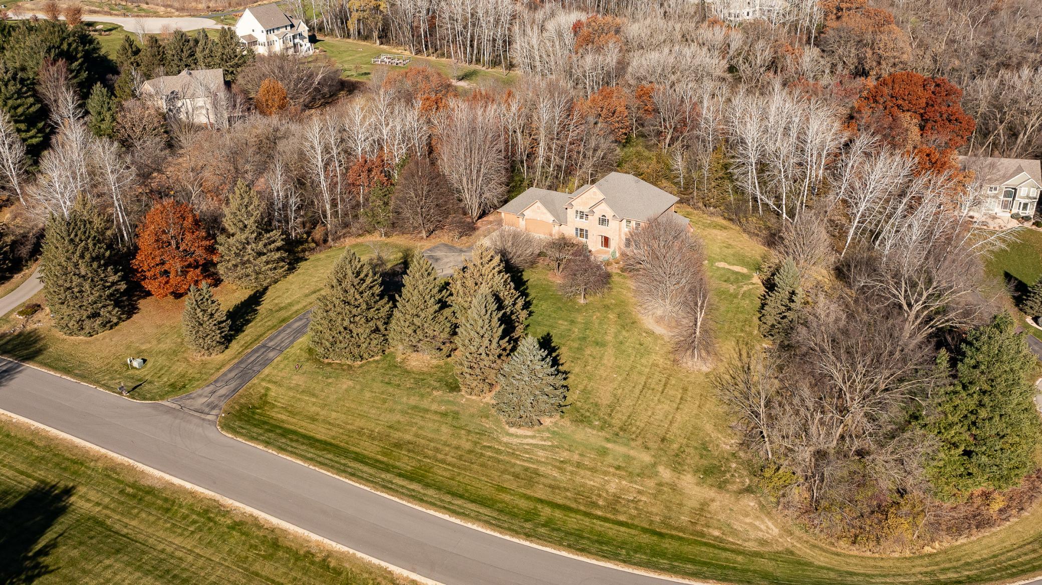 75 River Bluff Place Northwest Rochester, MN 55901 - Photo 61 of 69