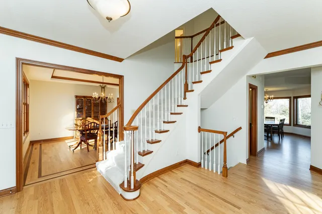 $1,100,000 | 75 River Bluff Place Northwest, Rochester, MN 55901