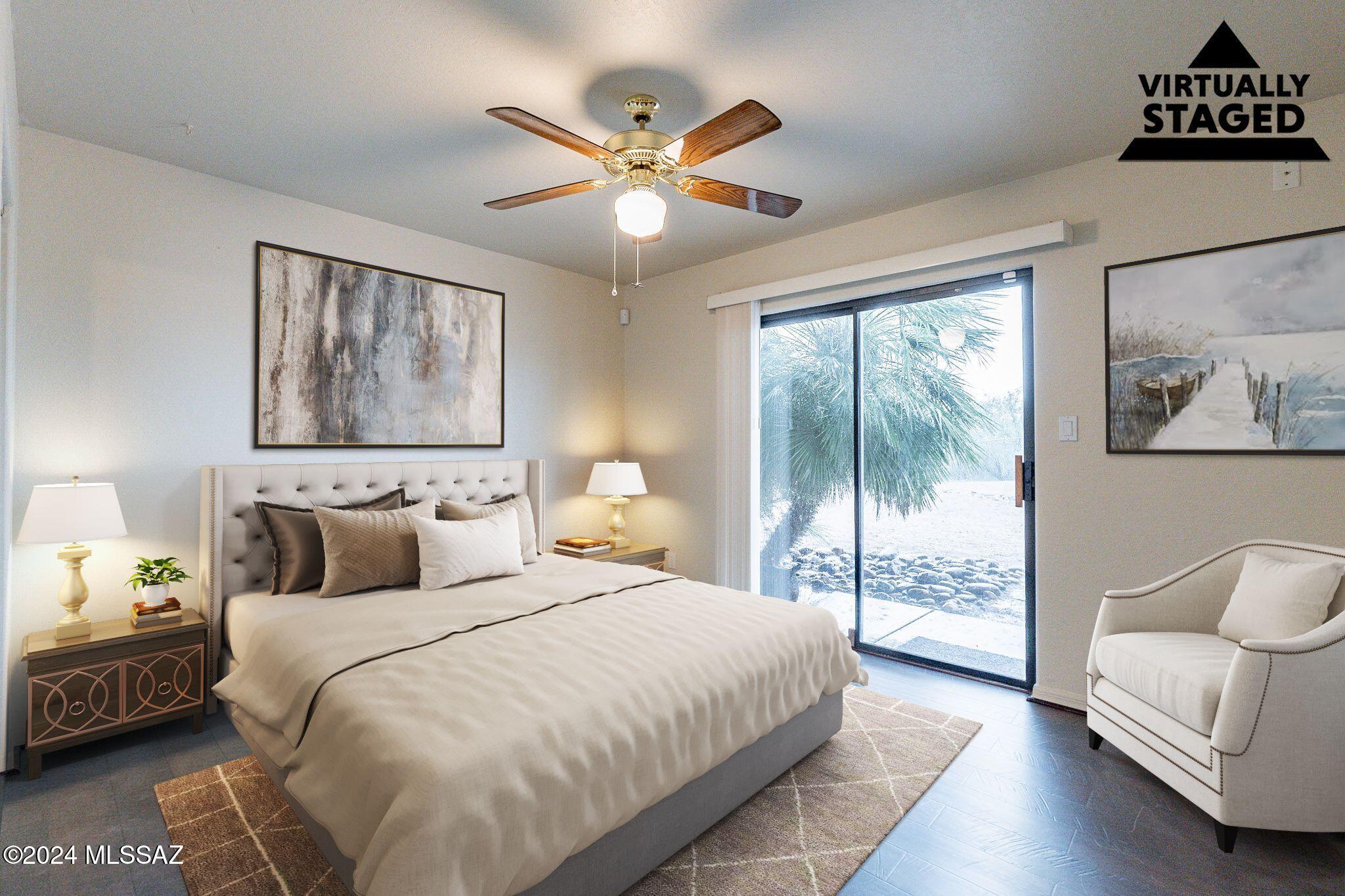 1303 Calle Tubatana Rio Rico, AZ 85648 - Photo 18 of 24
