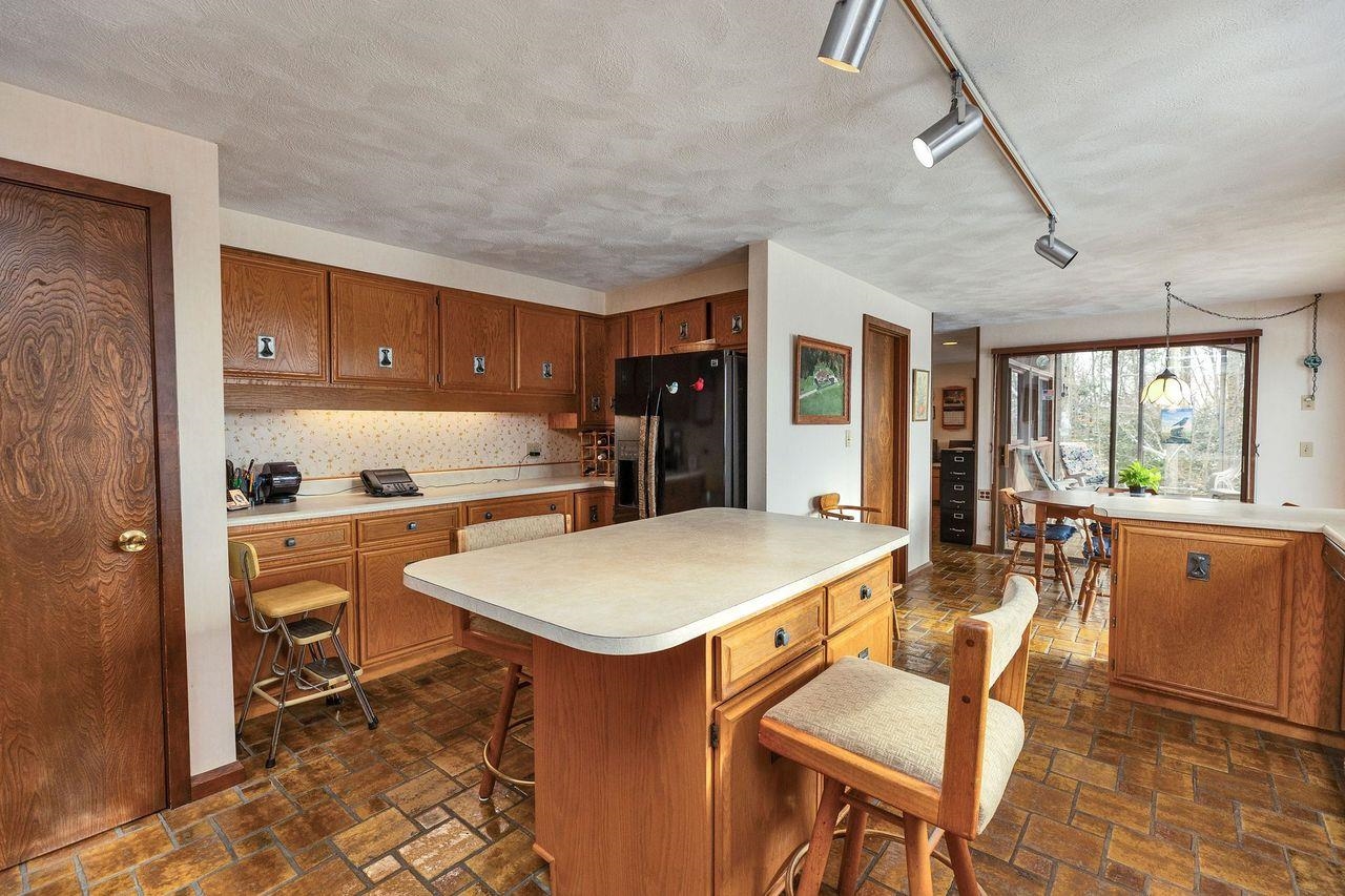 122 Proctor Road Jaffrey, NH 03452 - Photo 20 of 57