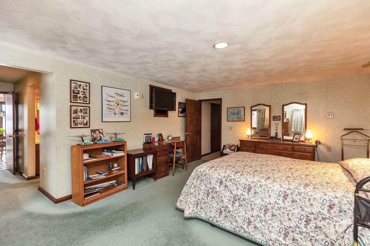 122 Proctor Road Jaffrey, NH 03452 - Photo 28 of 57