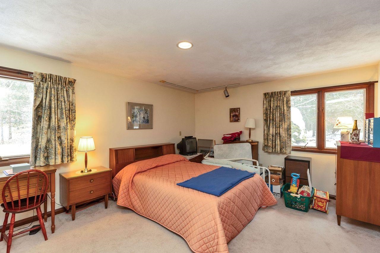 122 Proctor Road Jaffrey, NH 03452 - Photo 39 of 57