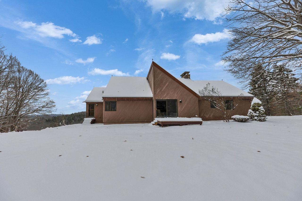 122 Proctor Road Jaffrey, NH 03452 - Photo 45 of 57