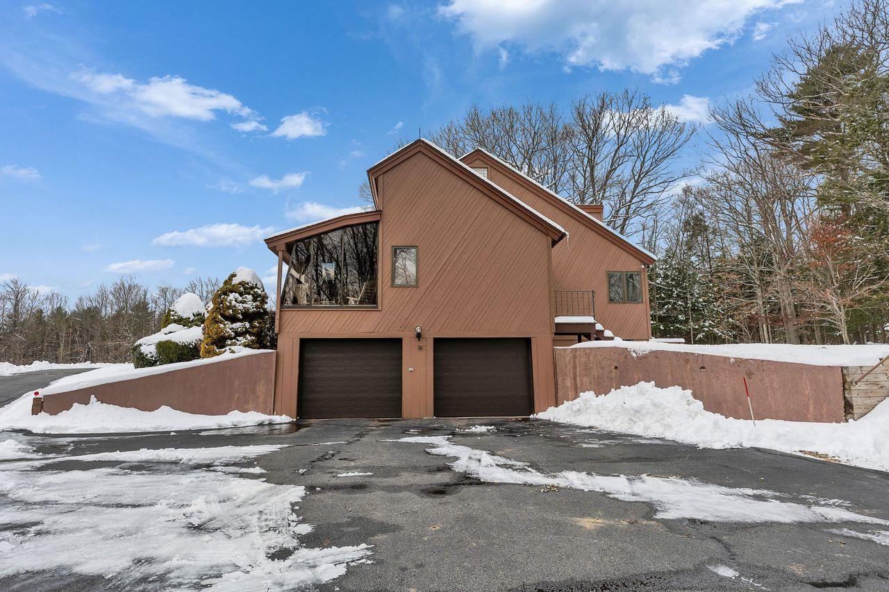 122 Proctor Road Jaffrey, NH 03452 - Photo 47 of 57