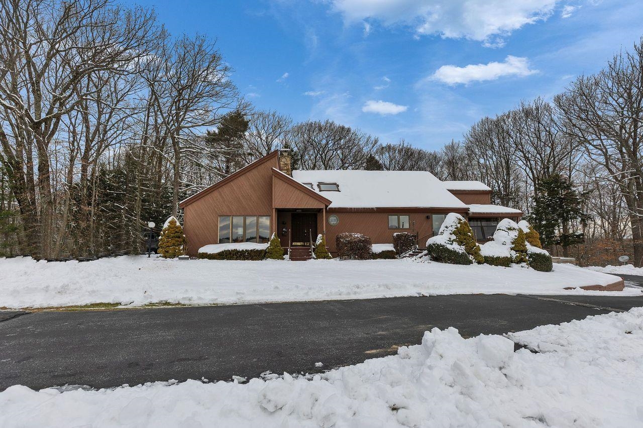 122 Proctor Road Jaffrey, NH 03452 - Photo 49 of 57