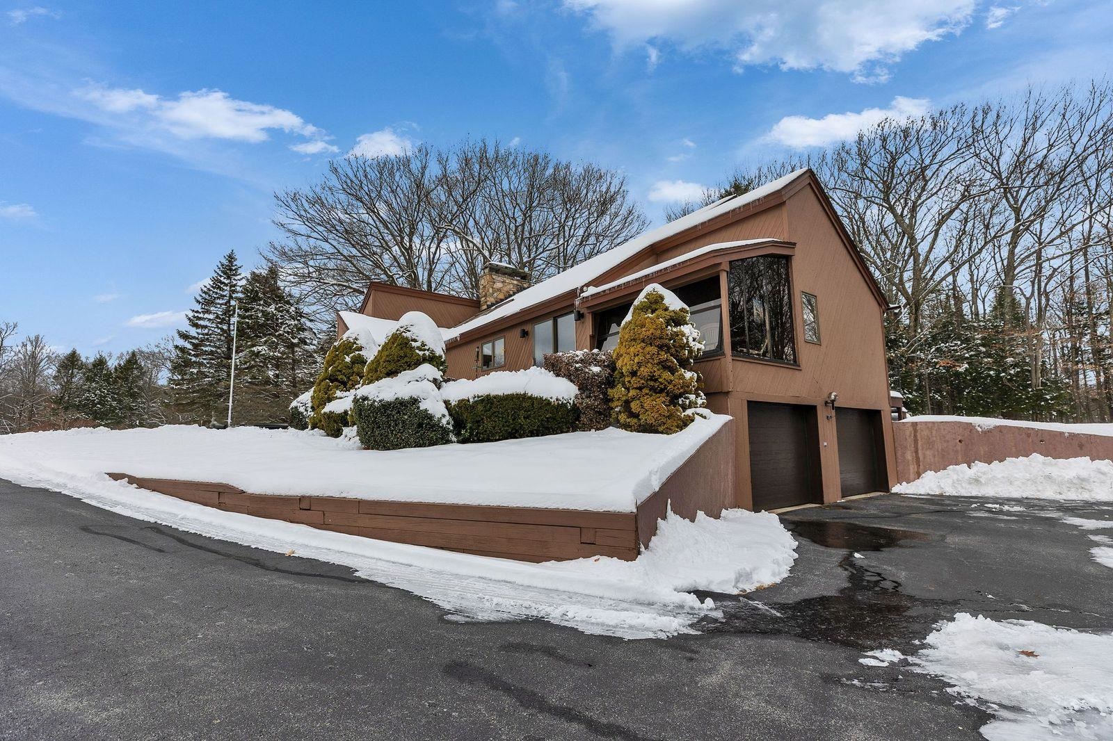 122 Proctor Road Jaffrey, NH 03452 - Photo 50 of 57