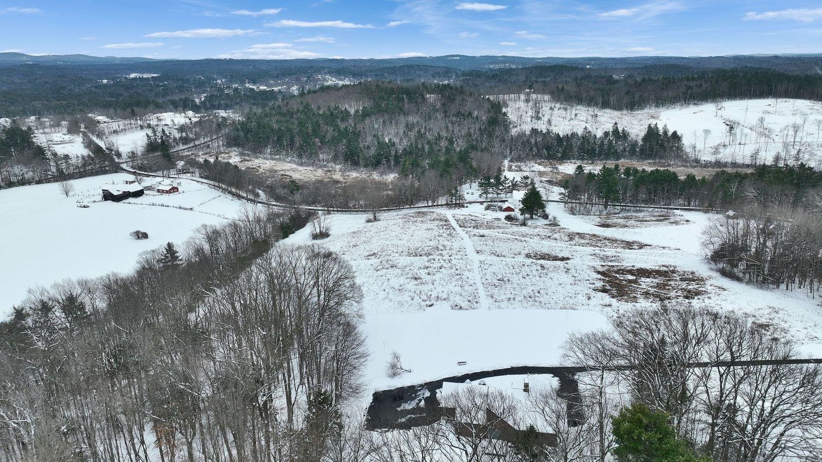 122 Proctor Road Jaffrey, NH 03452 - Photo 51 of 57