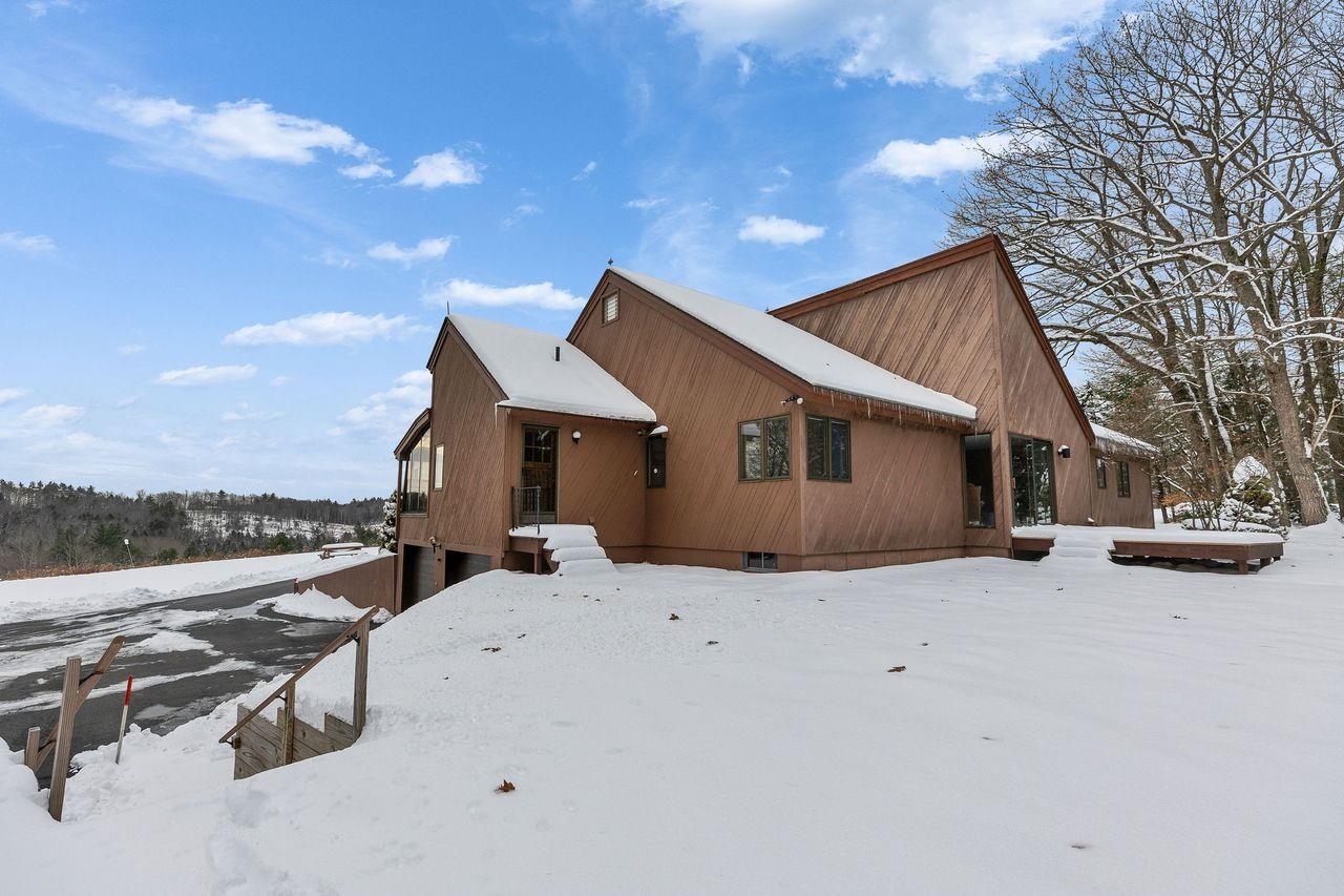 122 Proctor Road Jaffrey, NH 03452 - Photo 52 of 57