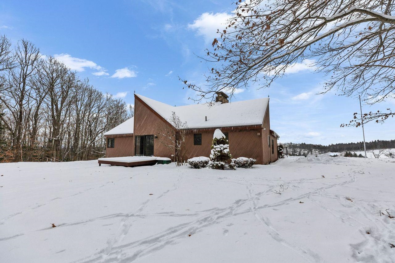 122 Proctor Road Jaffrey, NH 03452 - Photo 55 of 57