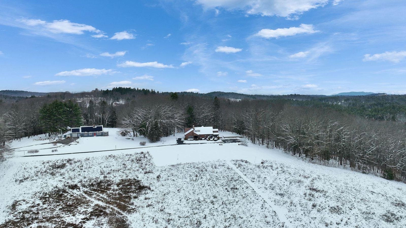 122 Proctor Road Jaffrey, NH 03452 - Photo 56 of 57