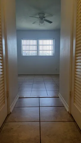 a view of a bathroom