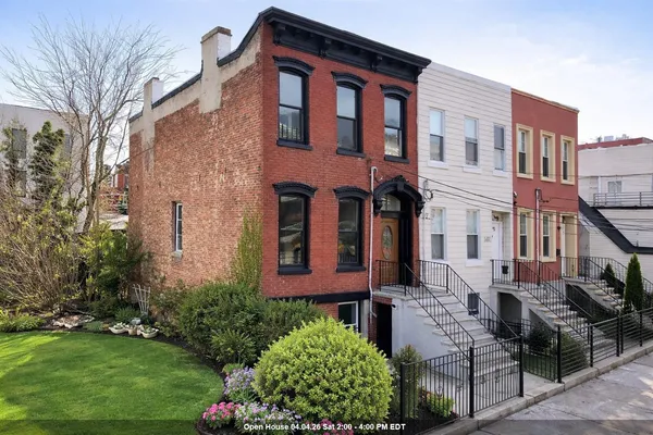 $750,000 | 69 Jewett Avenue, Jersey City, NJ 07304