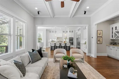 $1,875,000 | 2736 Pangborn Road, Decatur, GA 30033