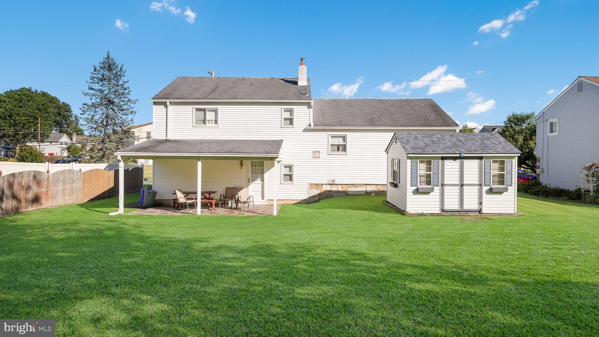 1075 Roberts Road Warminster, PA 18974 - Photo 22 of 25 Gallery Image 22