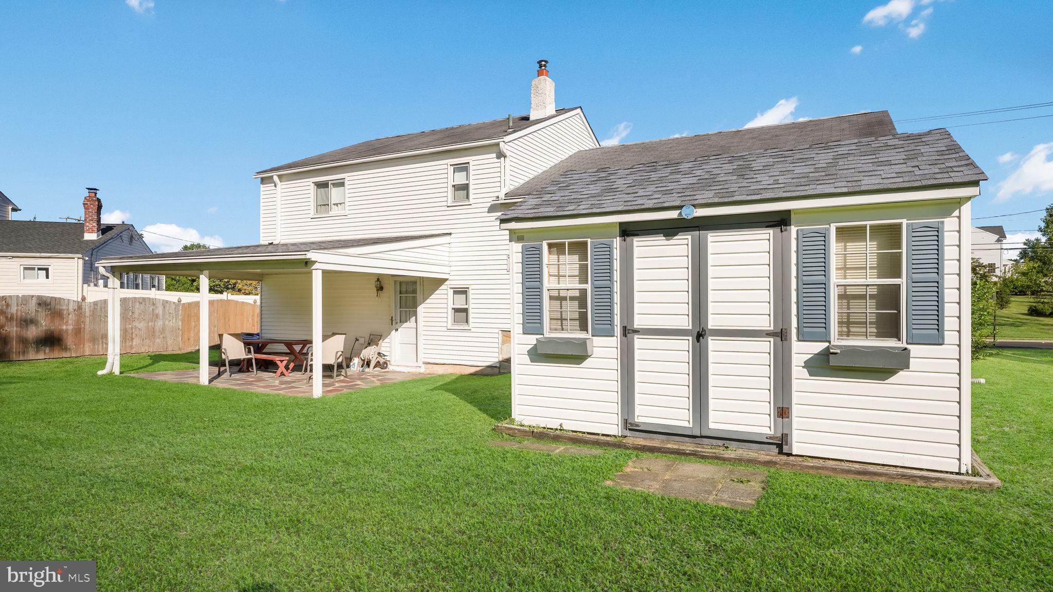 1075 Roberts Road Warminster, PA 18974 - Photo 24 of 25 Gallery Image 24
