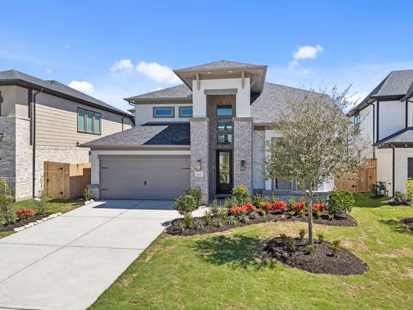 $494,970 | 31127 Marlow Mnr Court, Fulshear, TX 77441
