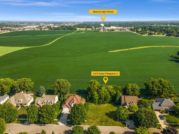 $134,900 | 1375 Green Pheasant Lane, Batavia, IL 60510
