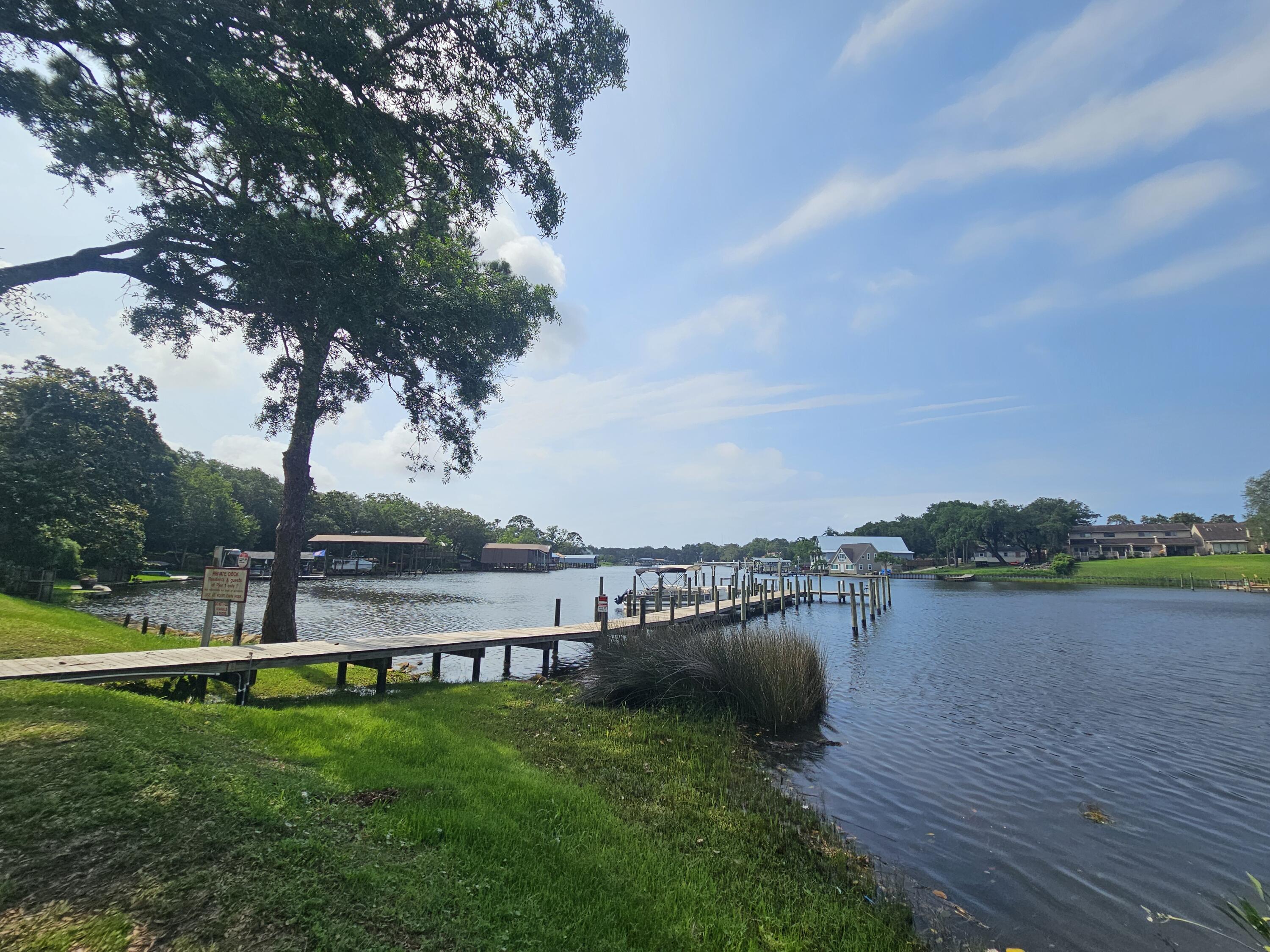 210 Pelham Road, Unit 216C Fort Walton Beach, FL 32547 - Photo 21 of 23 20260619_095129