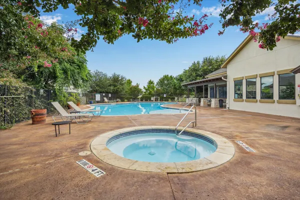 $213,900 | 2101 Town Centre Drive, Unit 1606, Round Rock, TX 78664