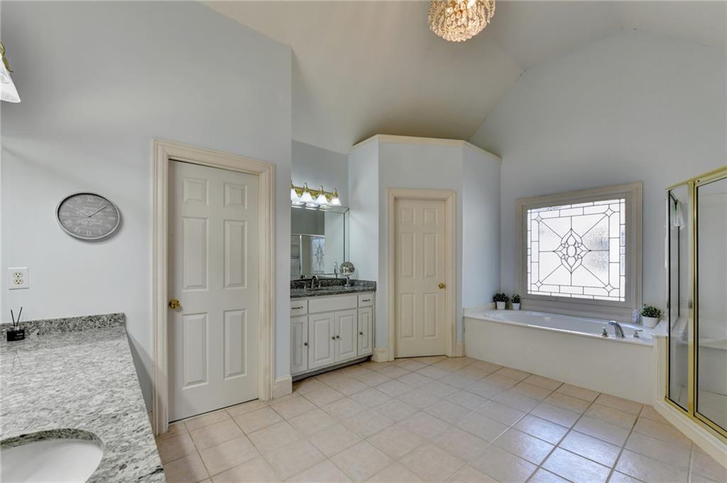 991 Moores Walk Lane Suwanee, GA 30024 - Photo 44 of 90