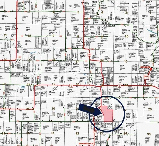 $899,900 | 1762 Ssr-w, Shelbyville, MO 63469