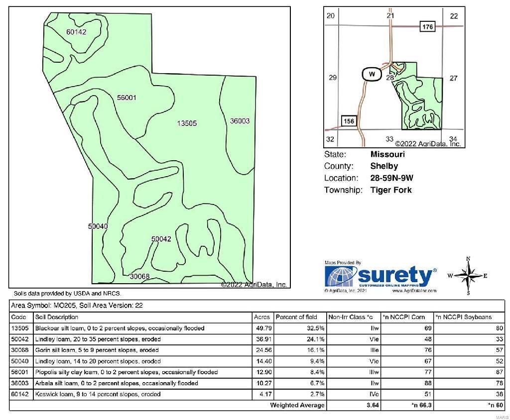 1762 Ssr-w Shelbyville, MO 63469 - Photo 3 of 37