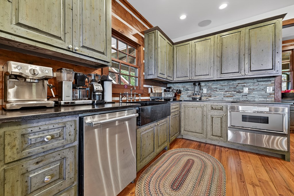 454 Genessee Path Blue Ridge, GA 30513 - Photo 47 of 95 Gallery Image 47