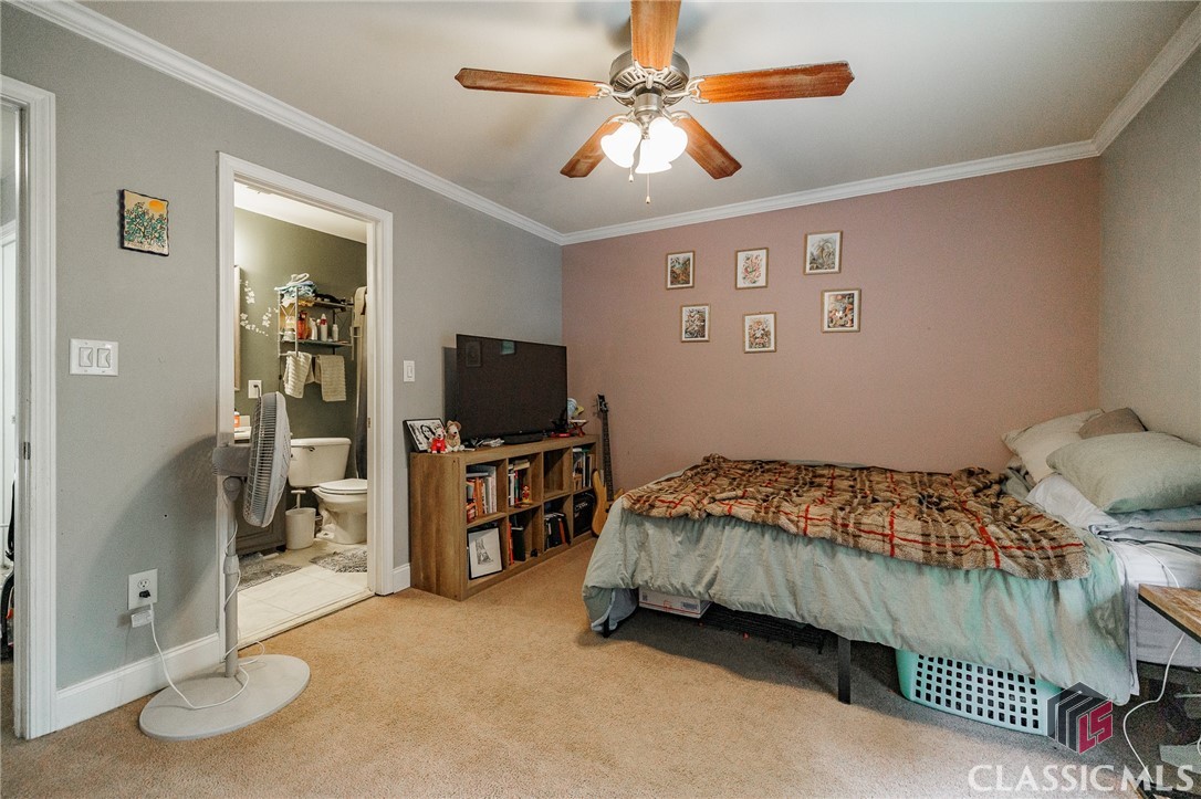 105 Whitehead Road, Unit 23 Athens, GA 30606 - Photo 13 of 22 Gallery Image 13