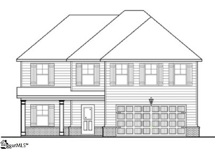 111 Echline Street Fountain Inn, SC 29644 - Photo 1 of 7 Gallery Image 1