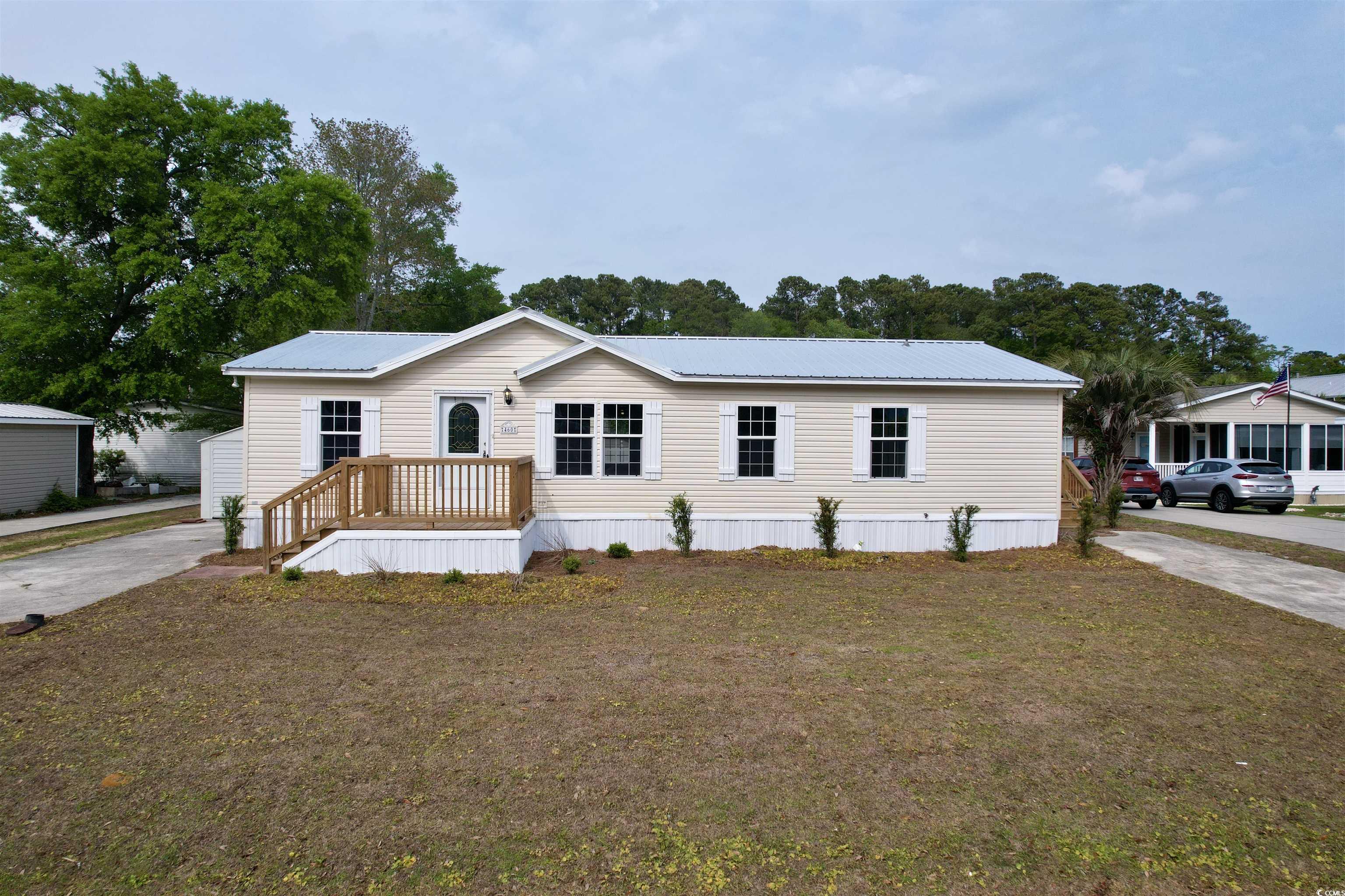 460 Oak Avenue Murrells Inlet, SC 29576 - Photo 1 of 35 Gallery Image 1