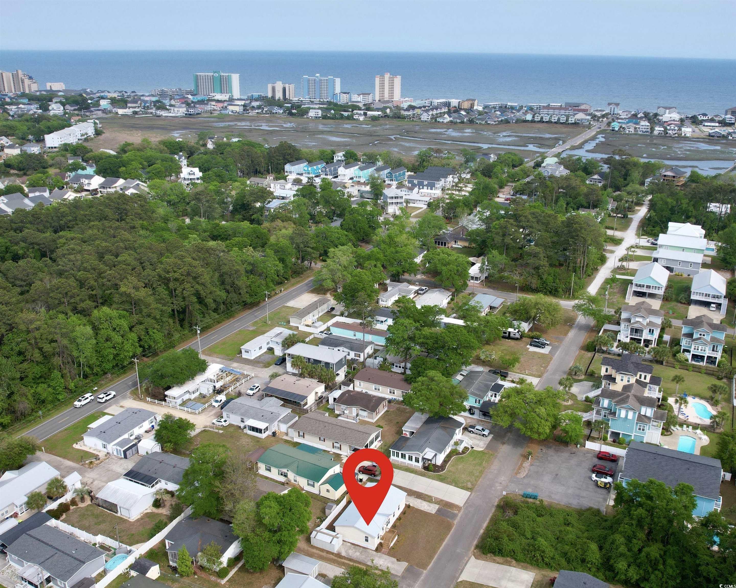 460 Oak Avenue Murrells Inlet, SC 29576 - Photo 2 of 35 Gallery Image 2
