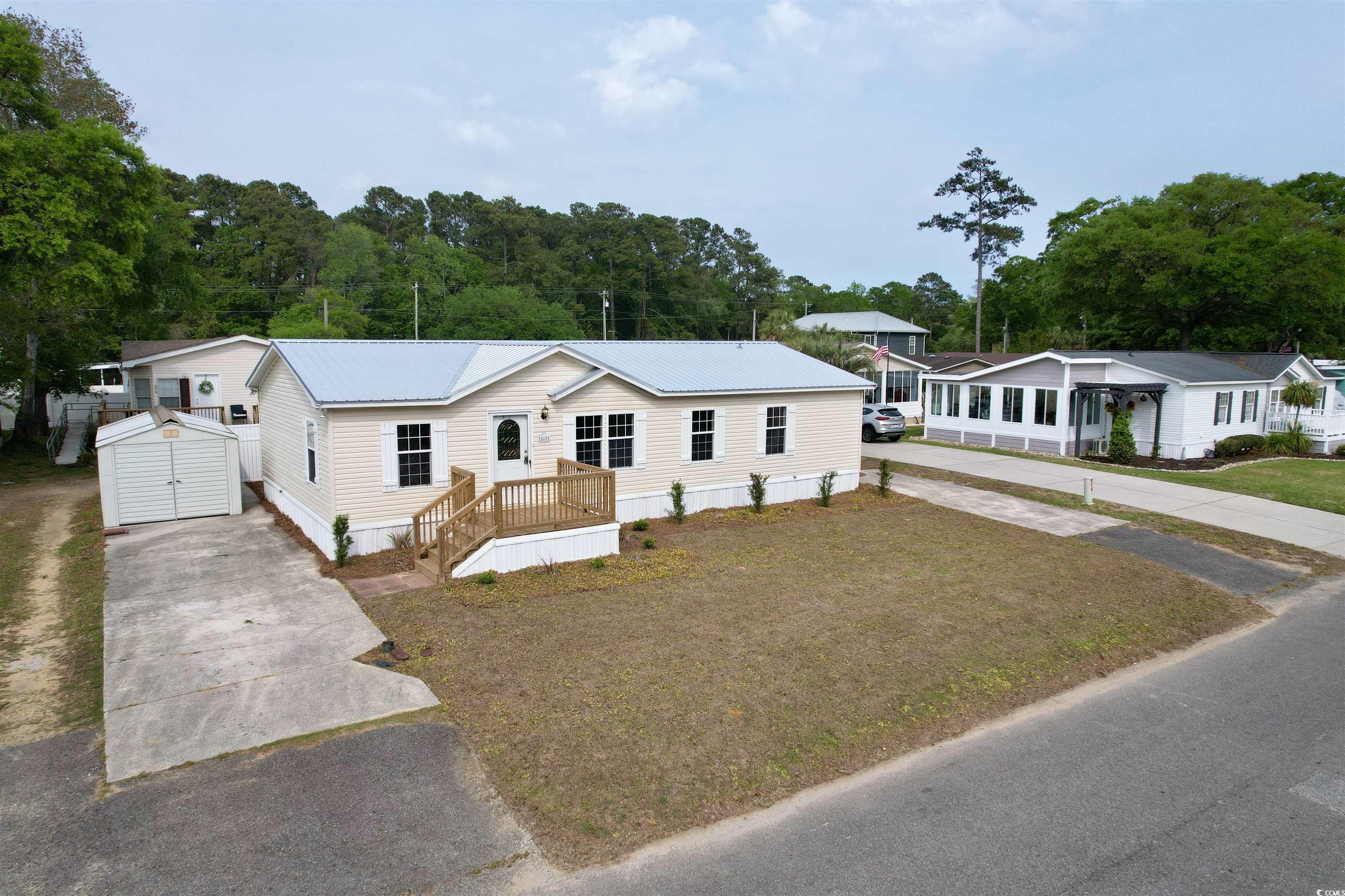 460 Oak Avenue Murrells Inlet, SC 29576 - Photo 26 of 35 Gallery Image 26