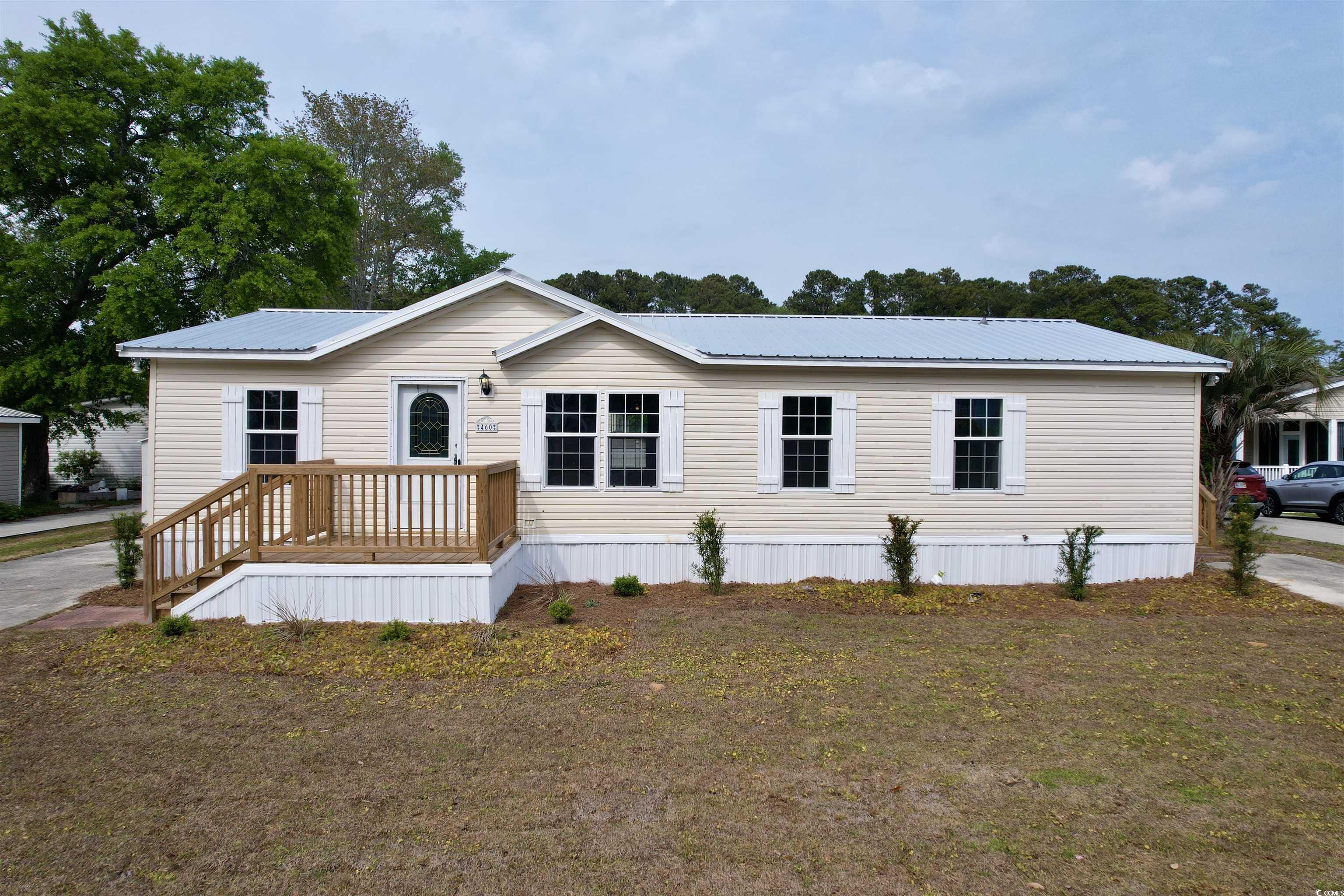 460 Oak Avenue Murrells Inlet, SC 29576 - Photo 27 of 35 Gallery Image 27