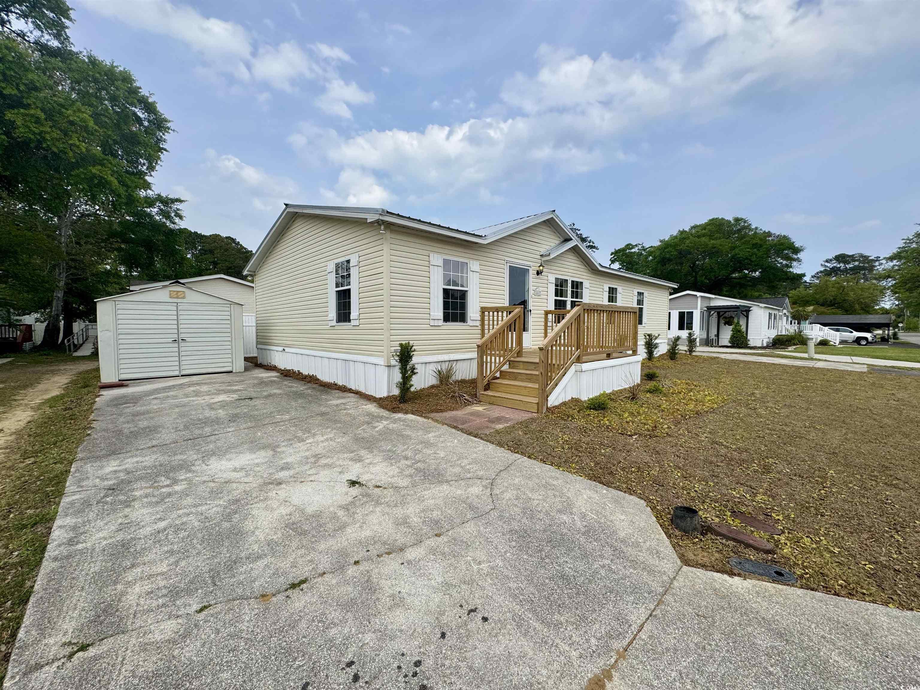 460 Oak Avenue Murrells Inlet, SC 29576 - Photo 3 of 35 Gallery Image 3