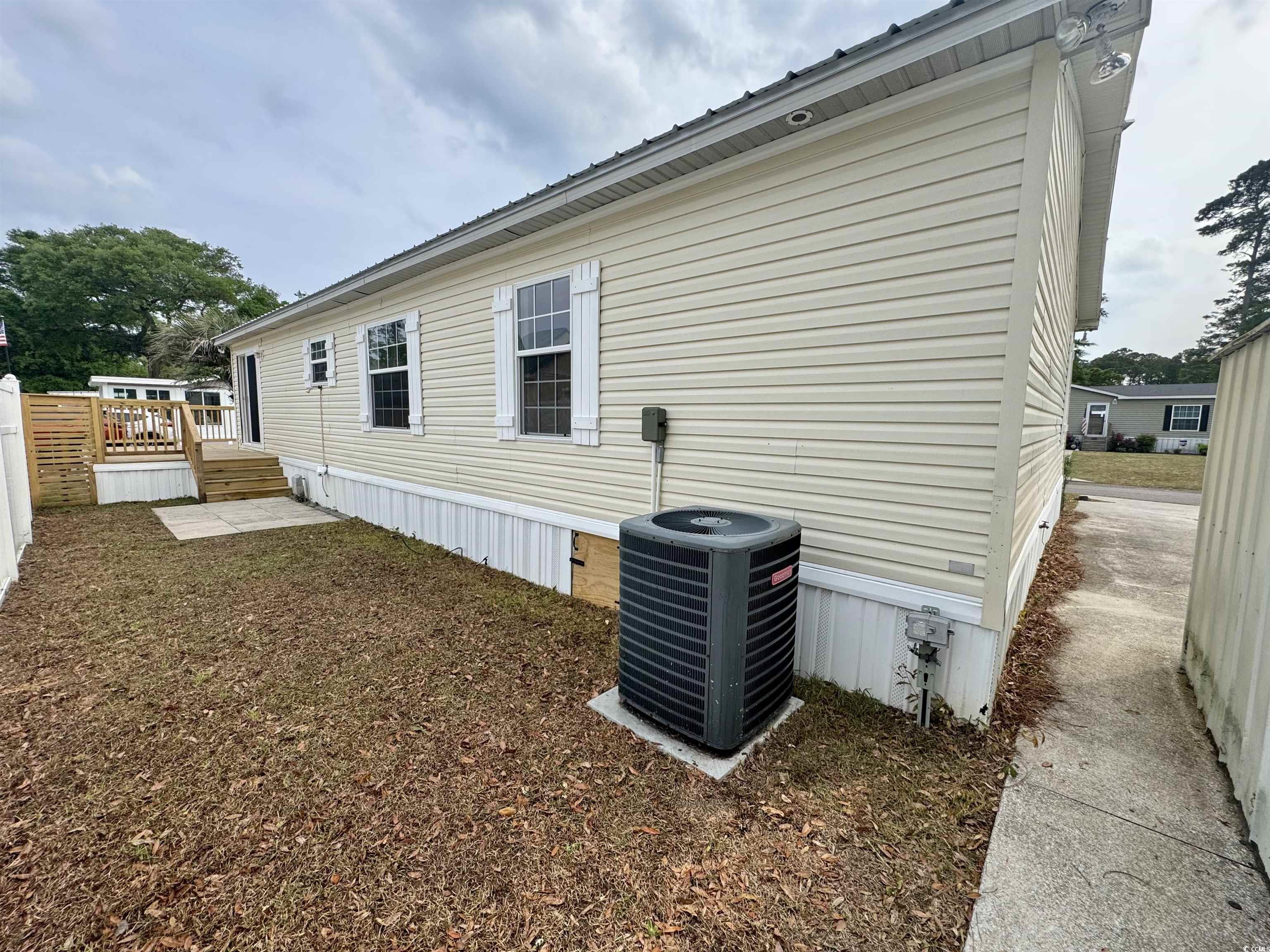 460 Oak Avenue Murrells Inlet, SC 29576 - Photo 32 of 35 Gallery Image 32