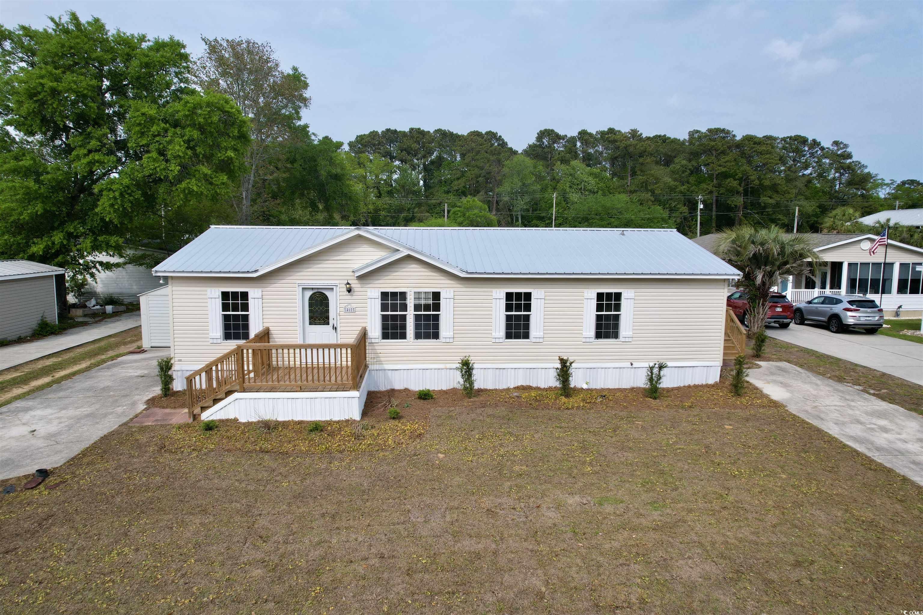 460 Oak Avenue Murrells Inlet, SC 29576 - Photo 33 of 35 Gallery Image 33