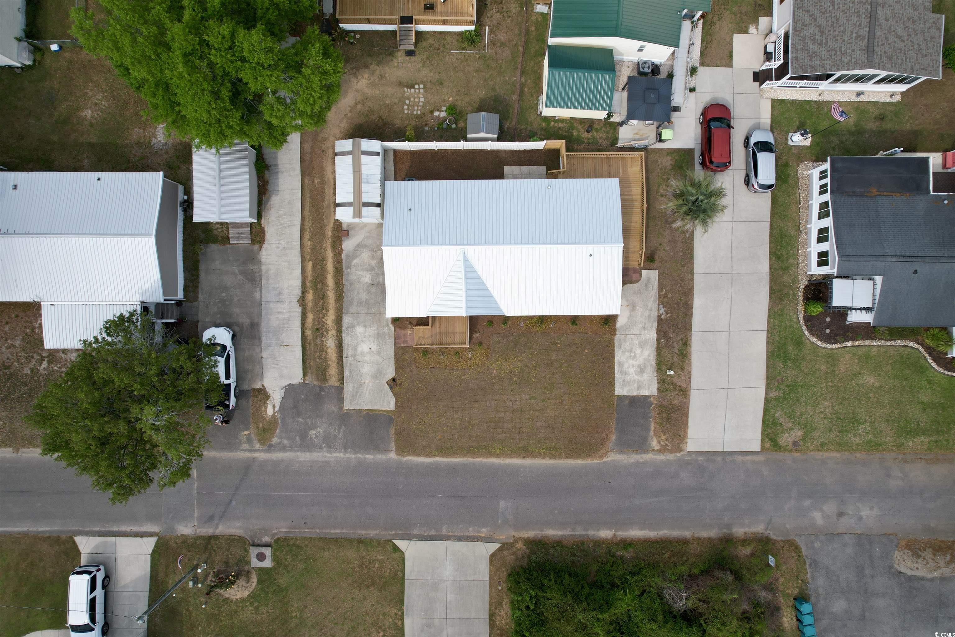 460 Oak Avenue Murrells Inlet, SC 29576 - Photo 34 of 35 Gallery Image 34