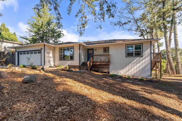 $1,149,000 | 2103 Peachland Avenue, Sebastopol, CA 95472