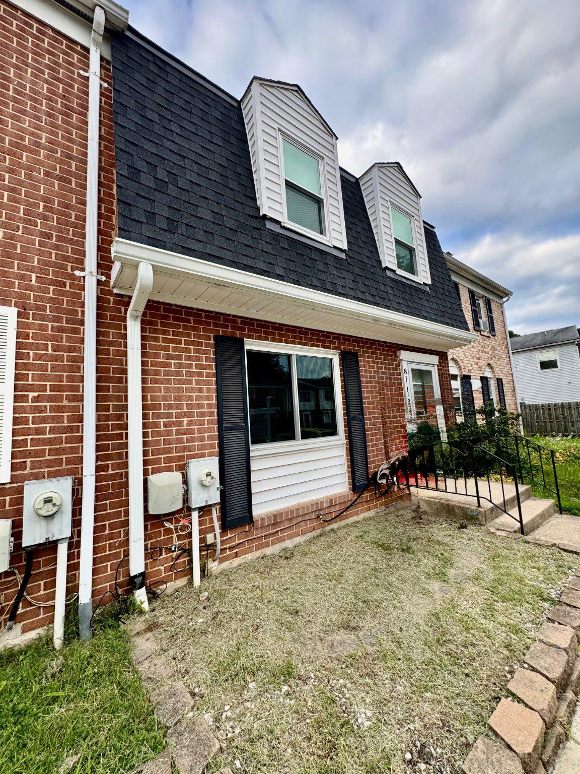 813 Thimbleberry Road, Unit 813 Baltimore, MD 21220 - Photo 1 of 32 Welcome to Chestnut Woods