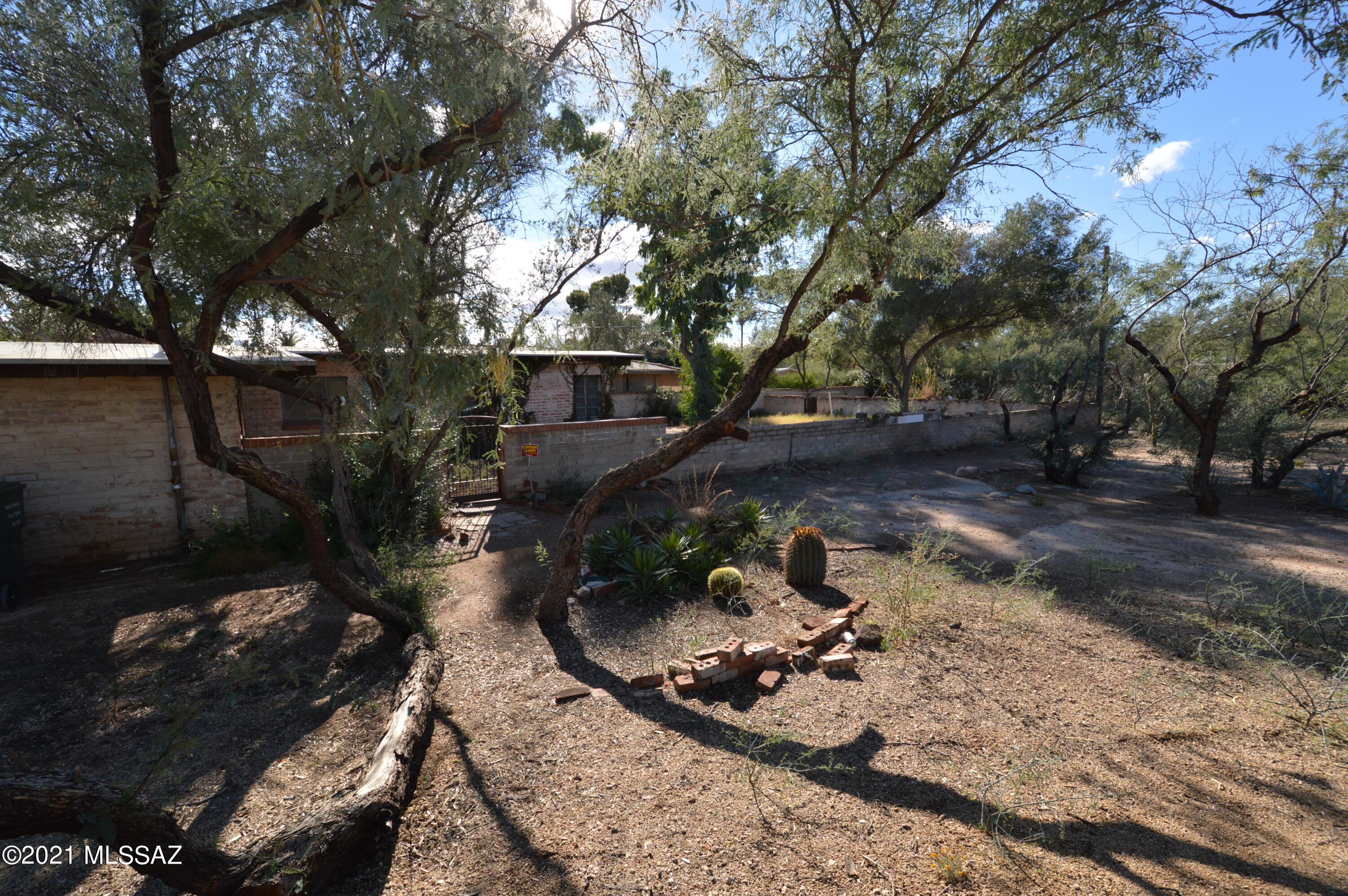 520 South Country Club Road Tucson, AZ 85716 - Photo 20 of 21