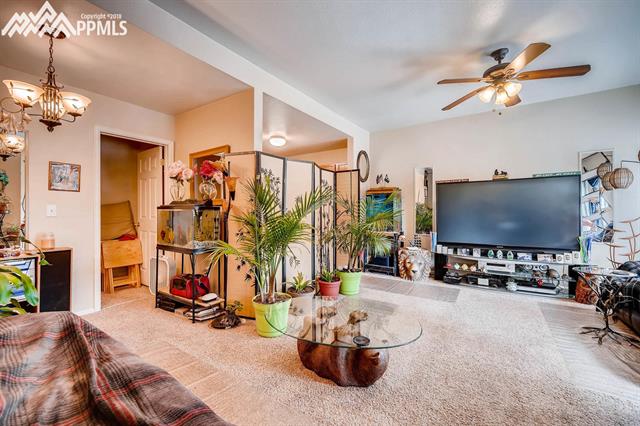 2002 Legacy Ridge View, Unit 110 Colorado Springs, CO 80910 - Photo 3 of 11