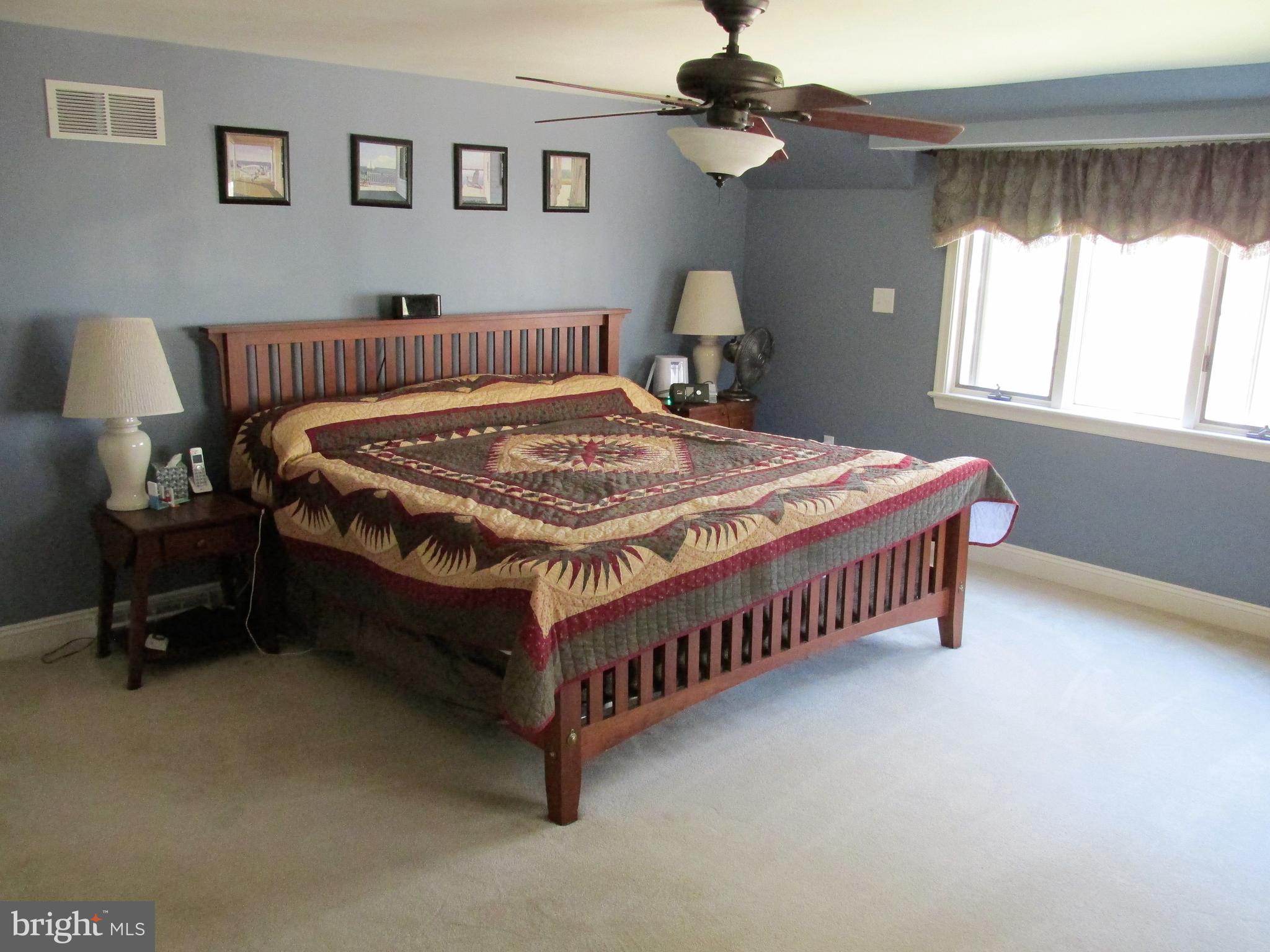 400 Arrowhead Trail Reading, PA 19608 - Photo 13 of 28 Master Bedroom