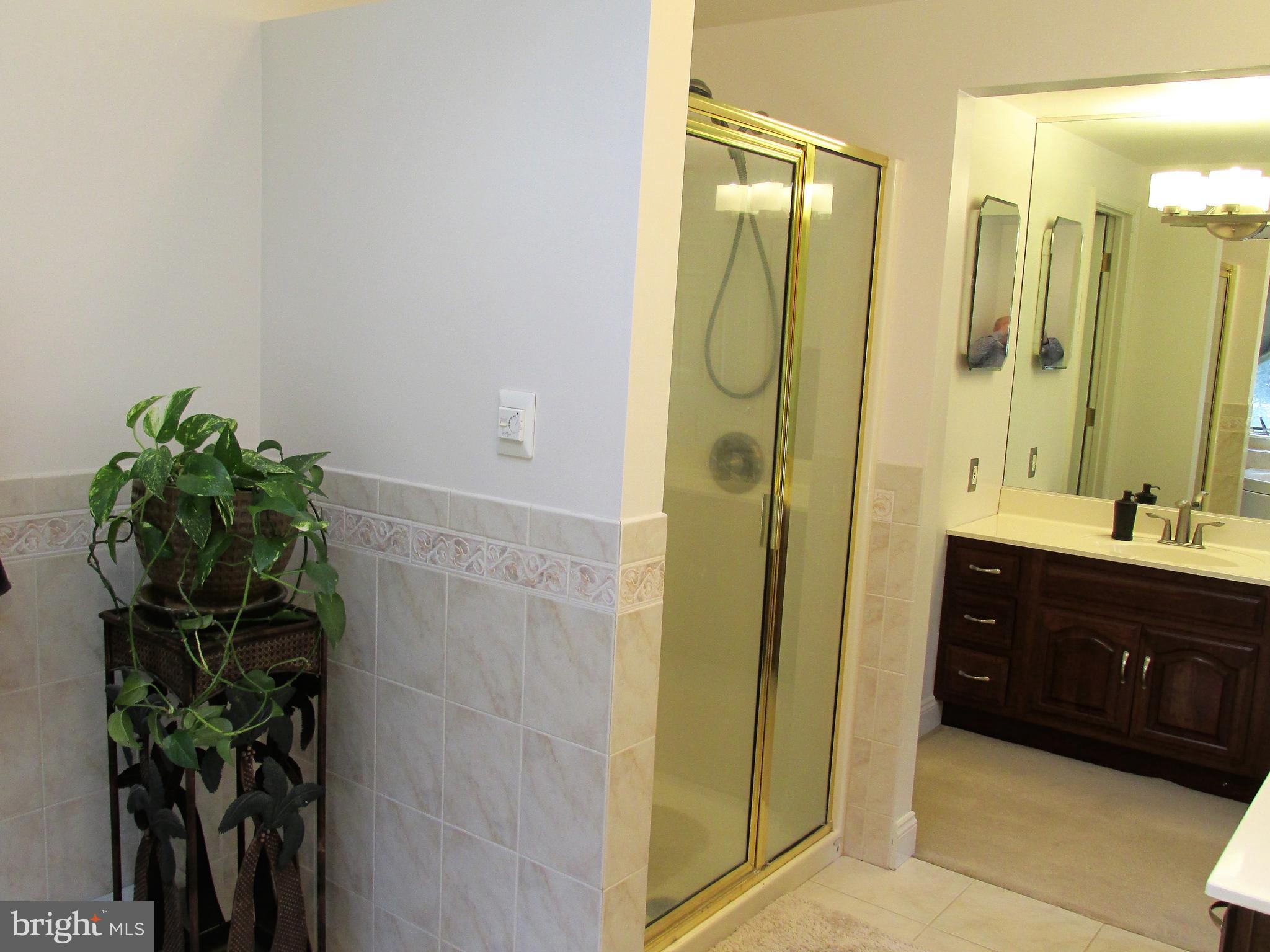 400 Arrowhead Trail Reading, PA 19608 - Photo 16 of 28 Master Bath Stall Shower