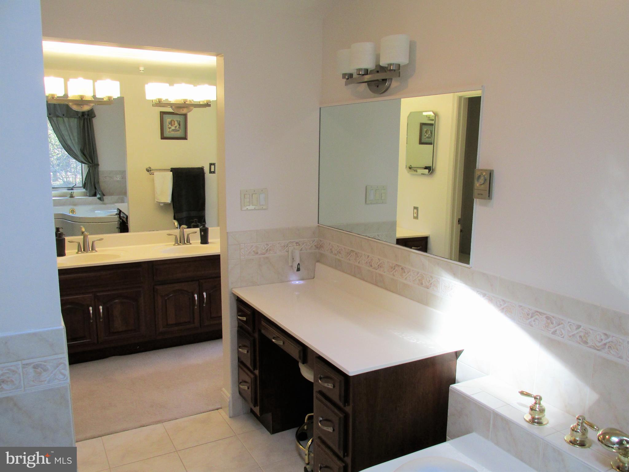 400 Arrowhead Trail Reading, PA 19608 - Photo 17 of 28 Master Bathroom