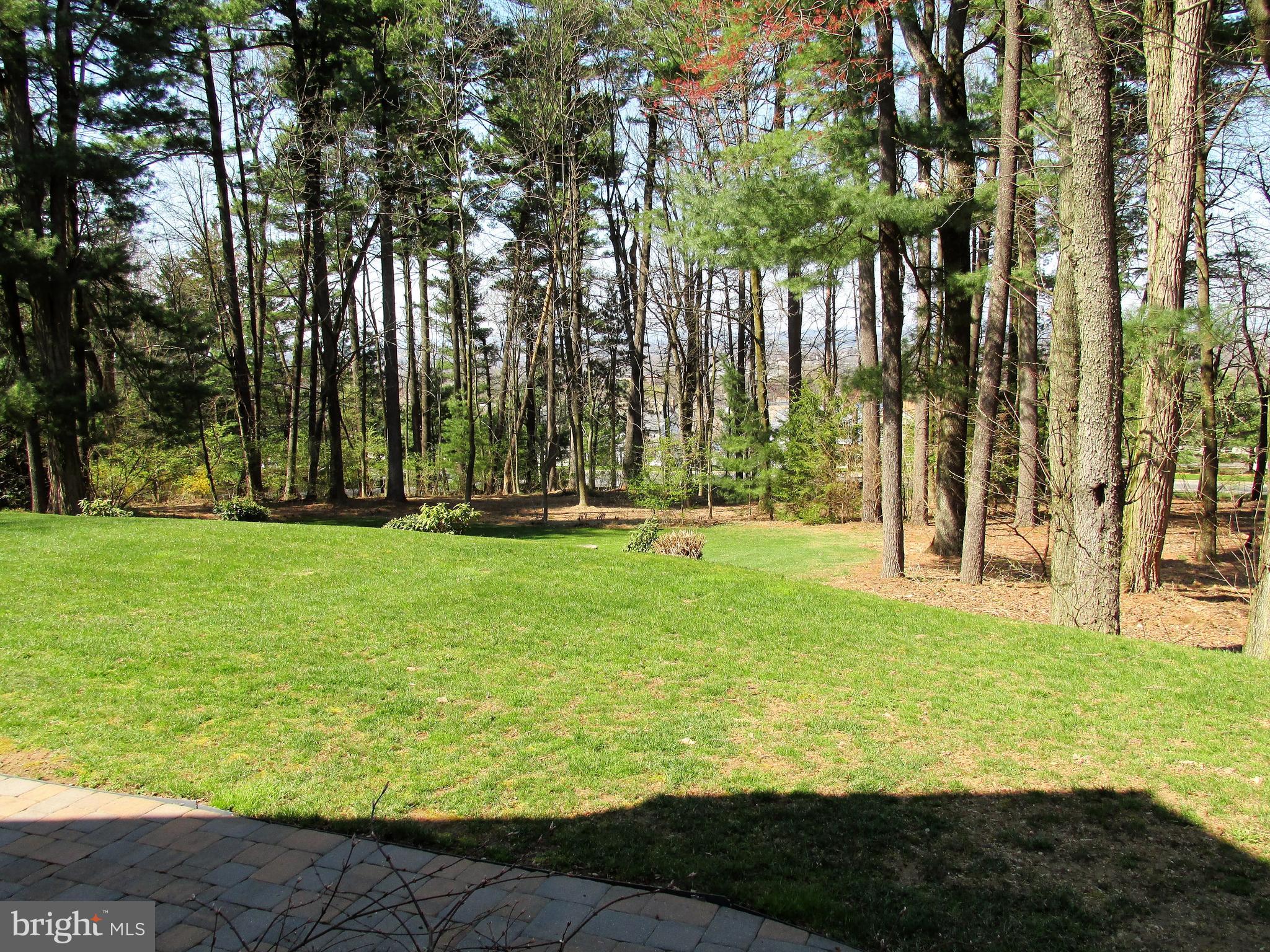 400 Arrowhead Trail Reading, PA 19608 - Photo 27 of 28 View from Front Door to North