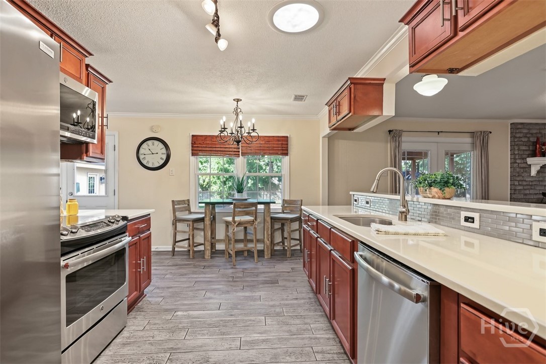 209 Fortilla Road Savannah, GA 31410 - Photo 10 of 39 Gallery Image 10